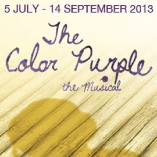 The Color Purple The Color Purple