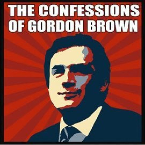 The Confessions of Gordon Brown