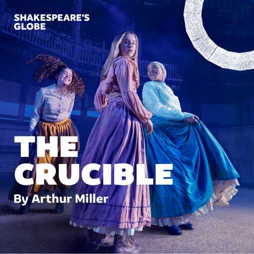 The Crucible