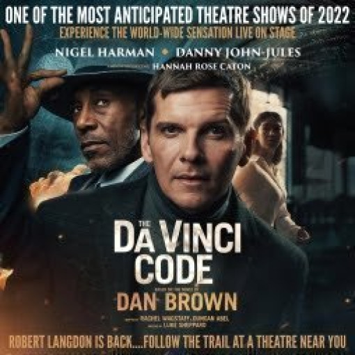 The Da Vinci Code