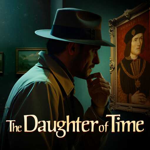 The Daughter of Time