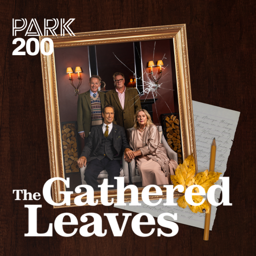 The Gathered Leaves The Gathered Leaves