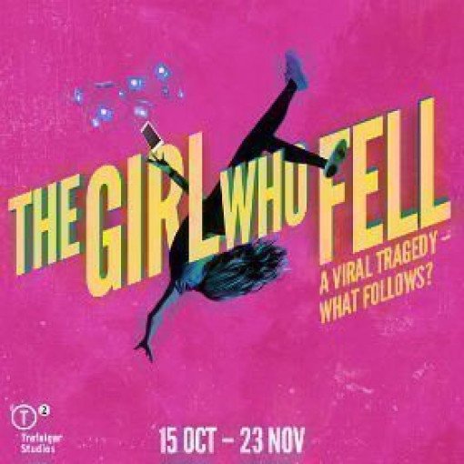 The Girl Who Fell
