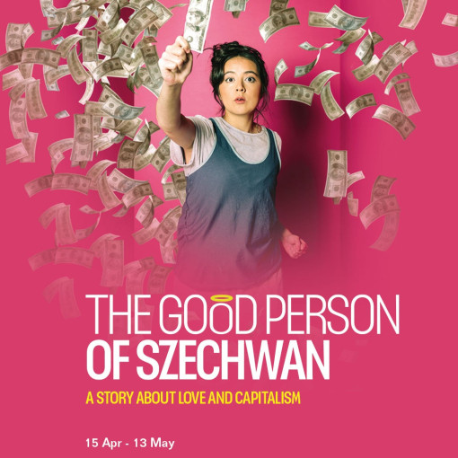 The Good Person of Szechwan