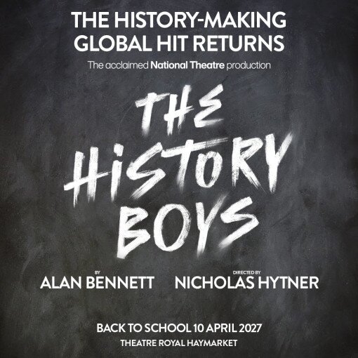 The History Boys