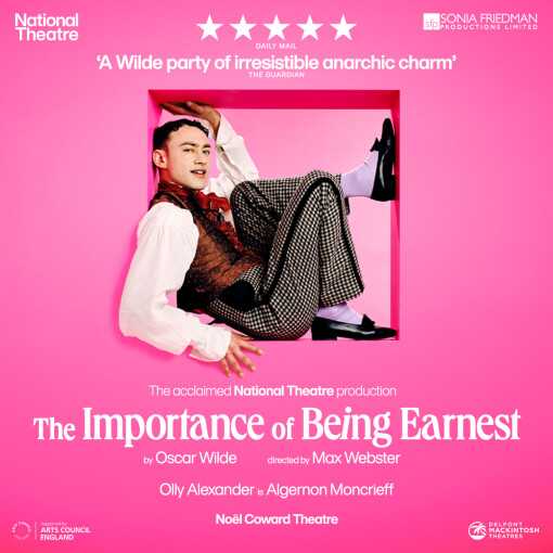 The Importance Of Being Earnest The Importance Of Being Earnest