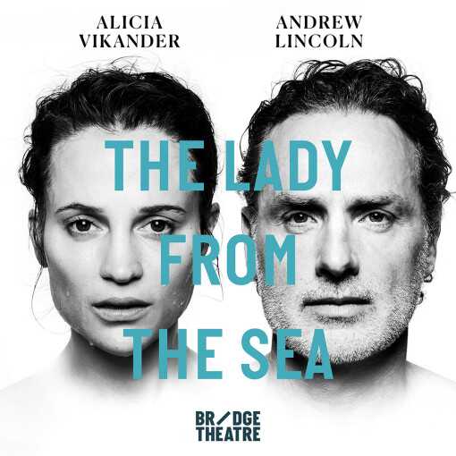 The Lady from the Sea