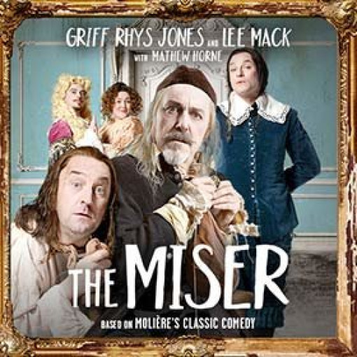 The Miser