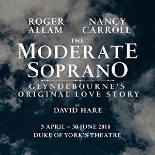 The Moderate Soprano