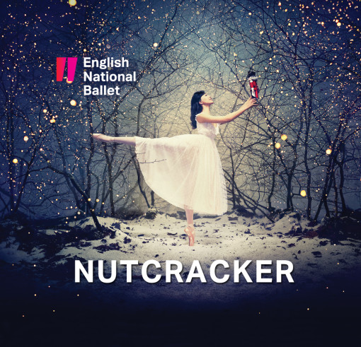 The Nutcracker - English National Ballet - Cheap Theatre Tickets ...