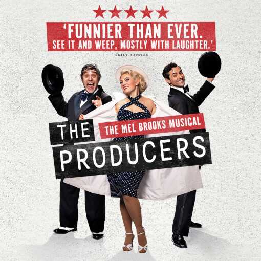 The Producers The Producers