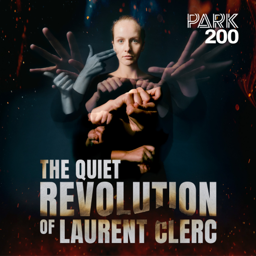 The Quiet Revolution of Laurent Clerc