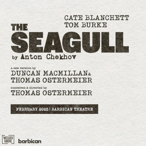 The Seagull