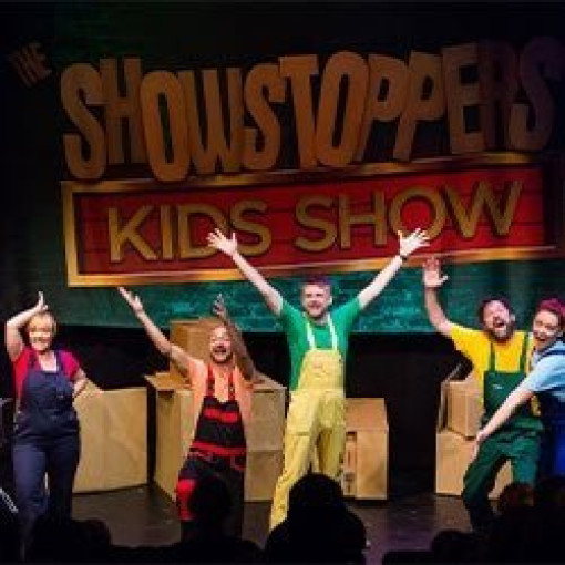 The Showstoppers Kids Show