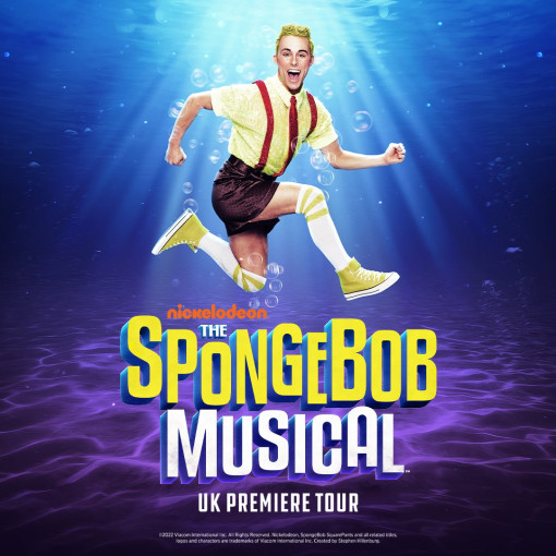 The SpongeBob Musical