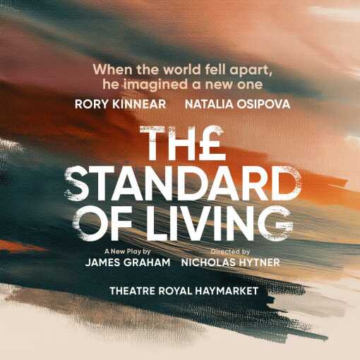 The Standard of Living