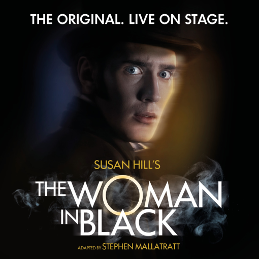 The Woman in Black