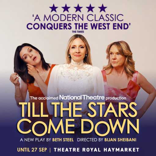 Till The Stars Come Down