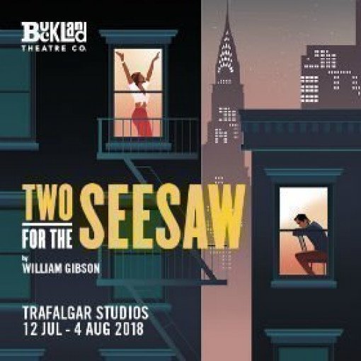 Two for the Seesaw
