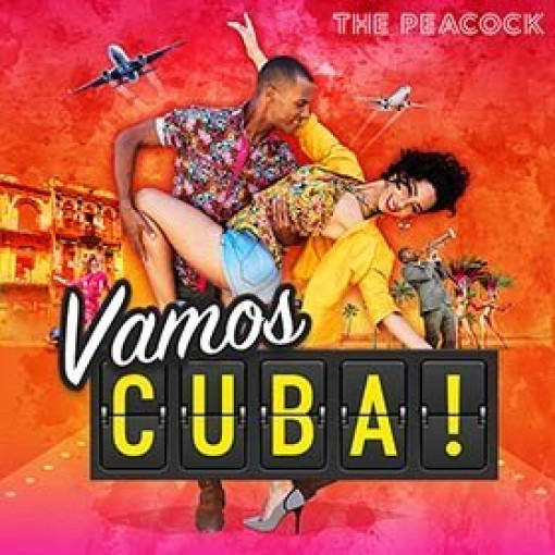 Vamos Cuba Vamos Cuba