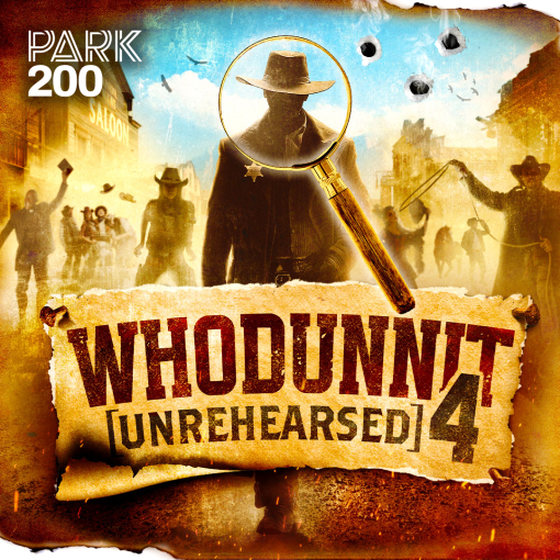 Whodunnit [Unrehearsed] 4