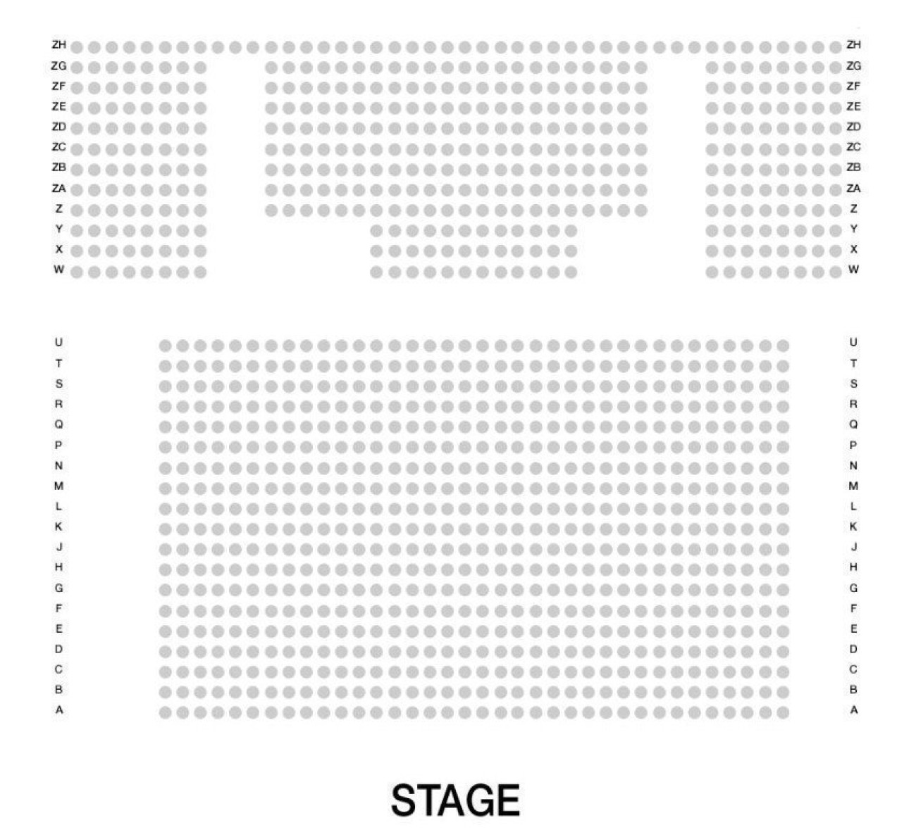 Troubadour White City Theatre