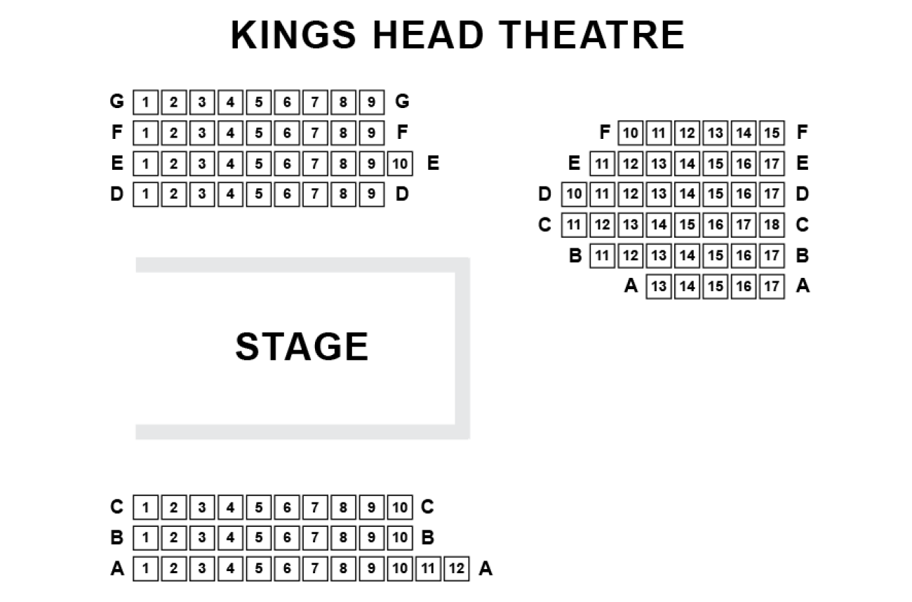 King's Head Theatre